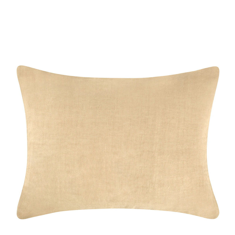 Paloma - Hemp Sham - JaxCo Furniture