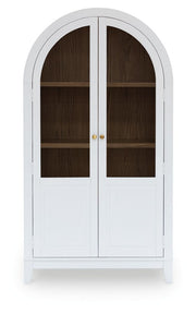 Dagandale - Accent Cabinet - JaxCo Furniture