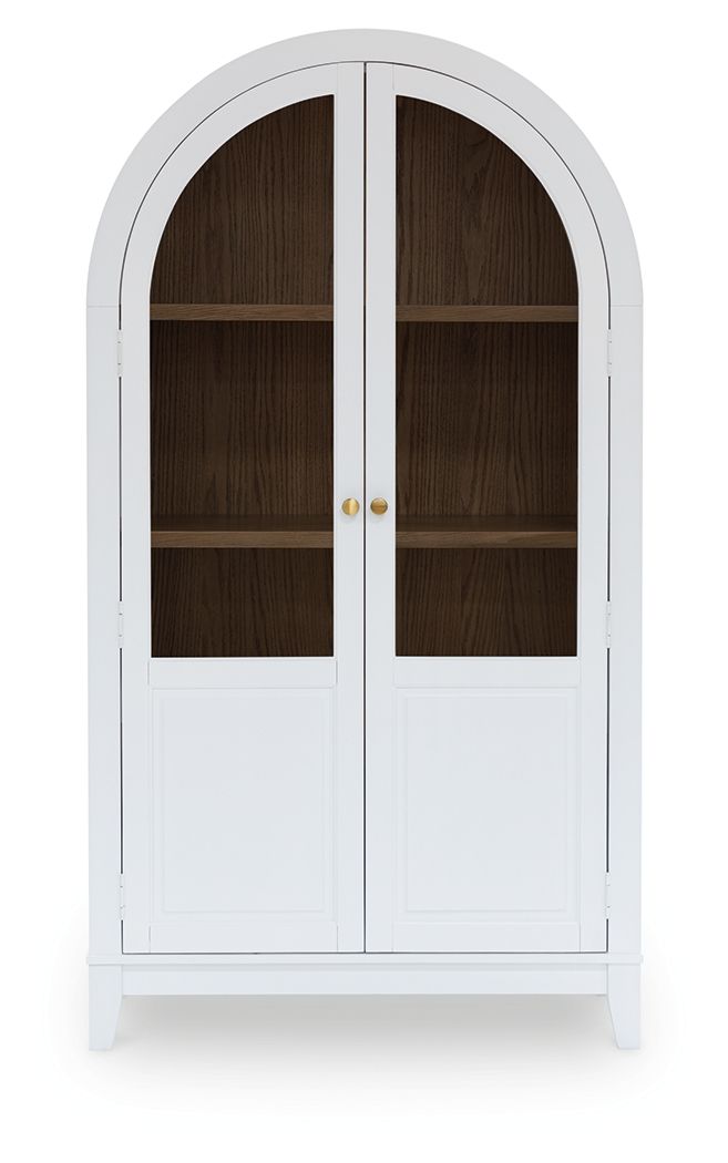 Dagandale - Accent Cabinet - JaxCo Furniture