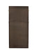 Durango - Standing Floor Mirror - Smoked Peppercorn - JaxCo Furniture