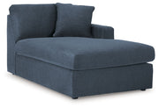 Modmax - Ink - Sectional - JaxCo Furniture