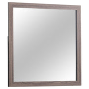 Brantford - Dresser Mirror - JaxCo Furniture