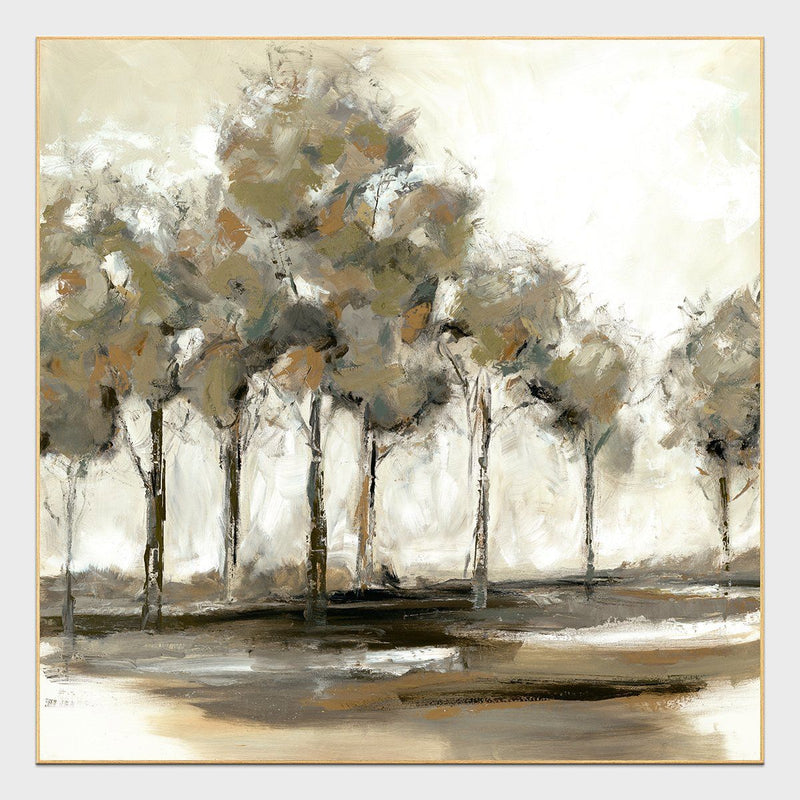 Timber - Painting Art by Buddy Whitlock - JaxCo Furniture