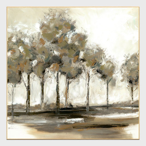 Timber - Painting Art by Buddy Whitlock - JaxCo Furniture