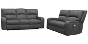 Polaris - Living Room Set - JaxCo Furniture