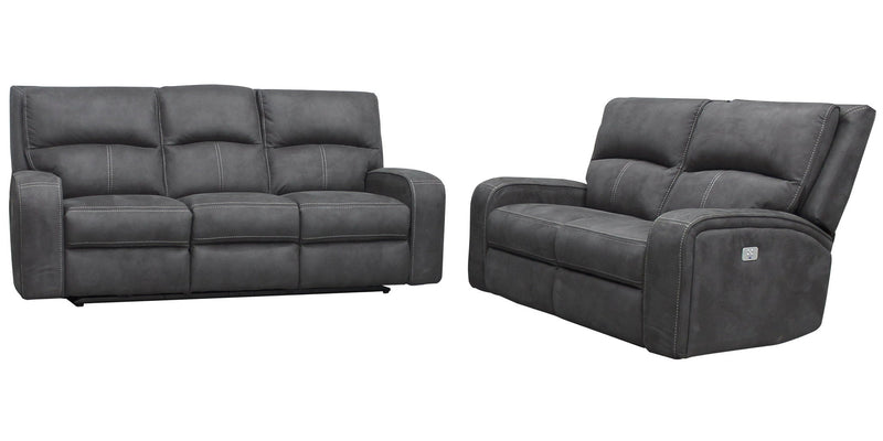 Polaris - Living Room Set - JaxCo Furniture