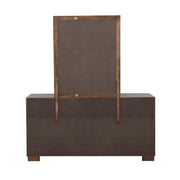 Jessica - Dresser Mirror - JaxCo Furniture