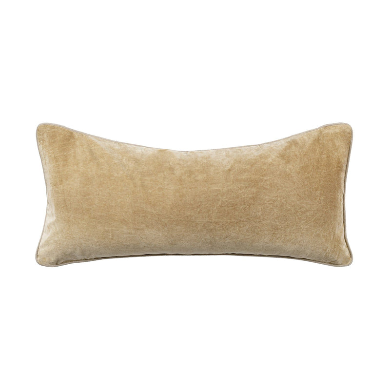 Heirloom Velvet - SLD Pillow