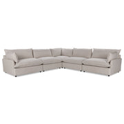 Caplan - Modular Sectional - JaxCo Furniture