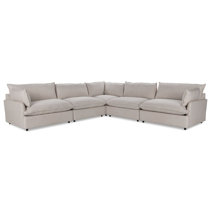 Caplan - Modular Sectional - JaxCo Furniture
