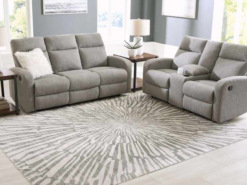 Verland - Washable Rug - JaxCo Furniture
