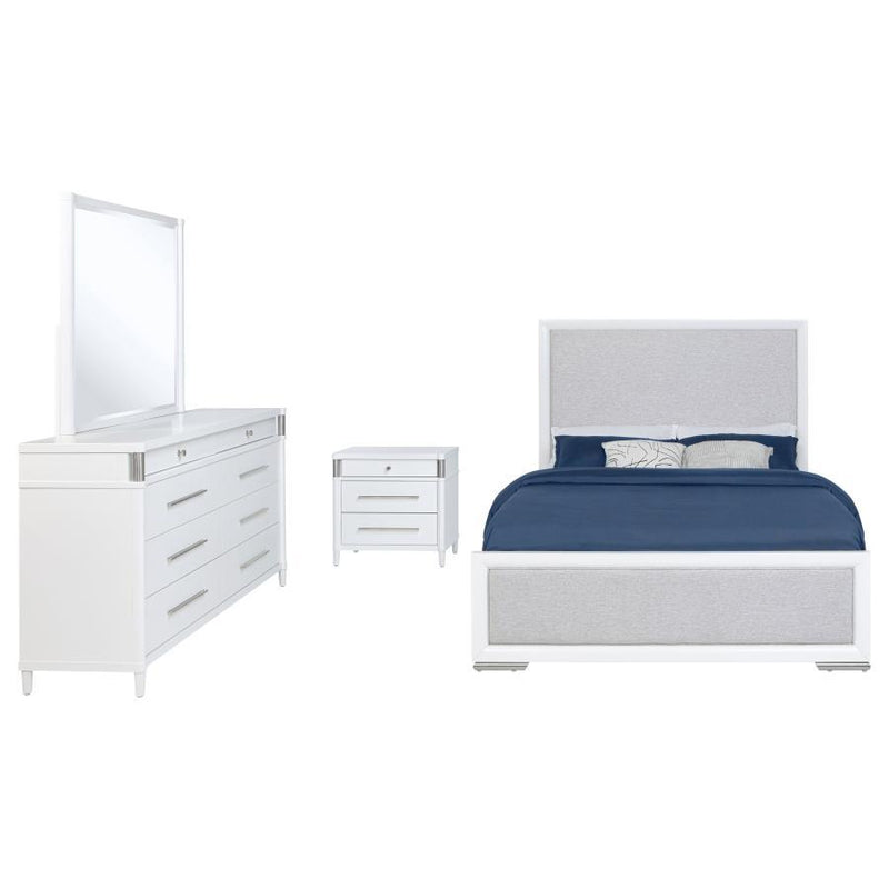 Gracemont - Bedroom Set - JaxCo Furniture