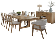 Escape - Rectangular Dining Set - JaxCo Furniture