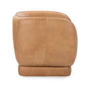 Rinner - Accent Chair - Tan - JaxCo Furniture