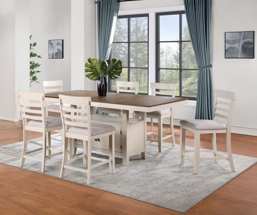 Hyland - Dining Set - JaxCo Furniture