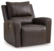 Boxmere - Storm - Power Rocker Recliner - JaxCo Furniture