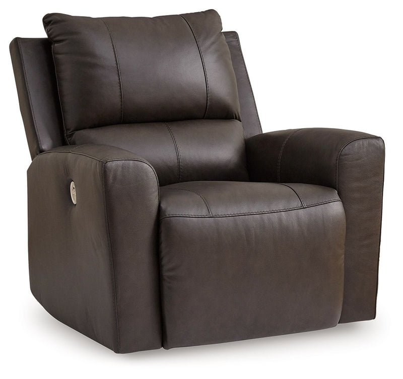 Boxmere - Storm - Power Rocker Recliner - JaxCo Furniture