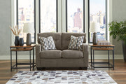 Mahoney - Loveseat - JaxCo Furniture