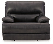 Mountainous - Eclipse - Power Recliner With Adj Headrest - JaxCo Furniture