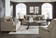 Stonemeade - Living Room Set - JaxCo Furniture