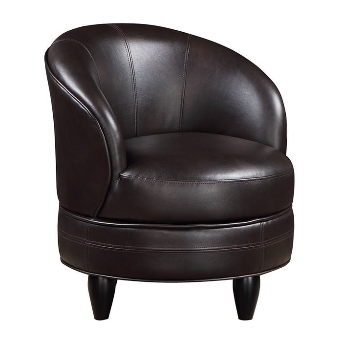 Sophia - Swivel Chair - JaxCo Furniture