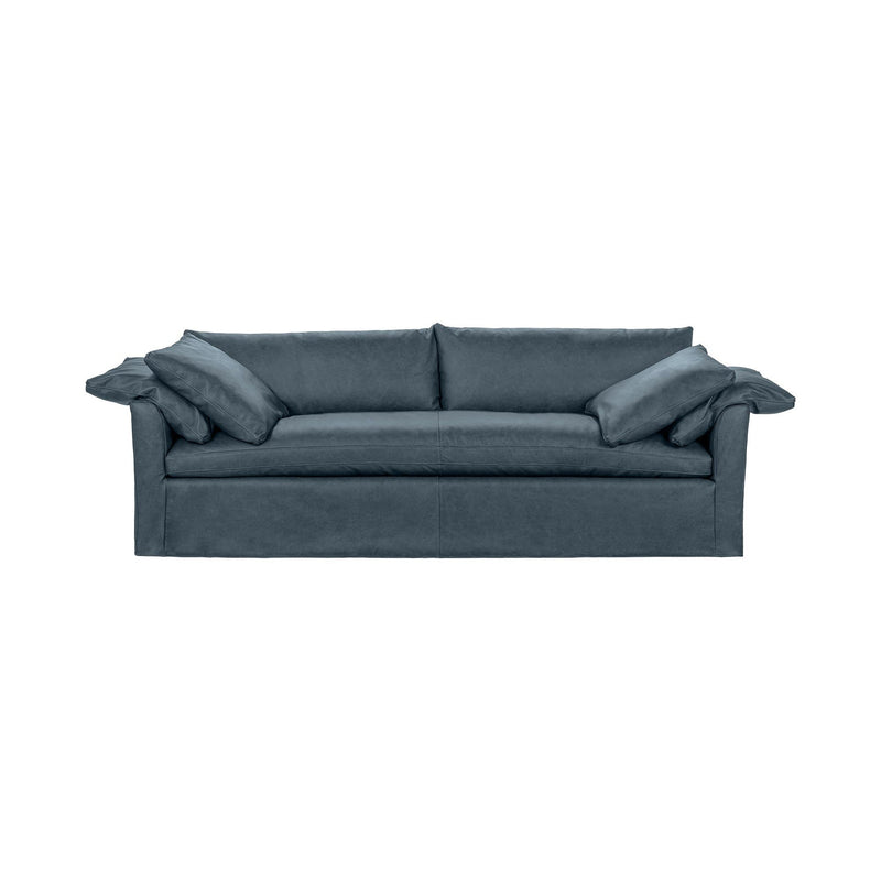 Cassiano - Slip Cover Sofa - JaxCo Furniture