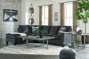 Abinger - Sectional - JaxCo Furniture