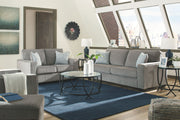 Altari - Sofa, Loveseat - JaxCo Furniture