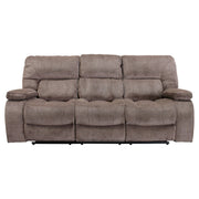 Chapman - Reclining Sofa Set - JaxCo Furniture