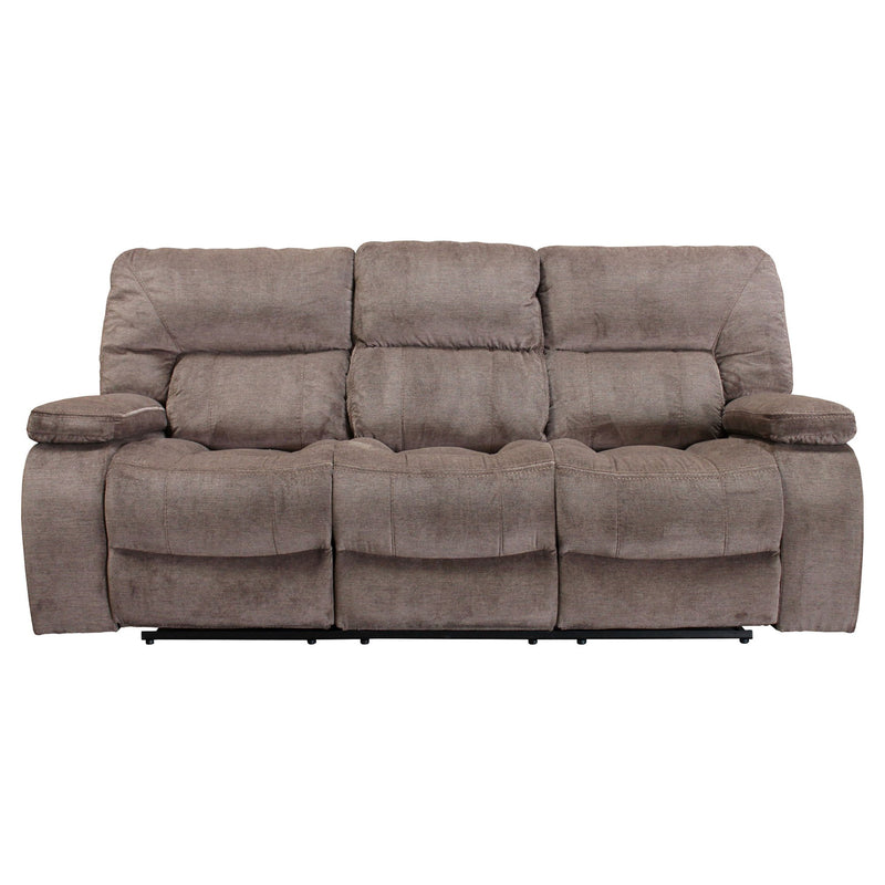Chapman - Reclining Sofa Set - JaxCo Furniture