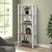 Americana Modern - Etagere Bookcase - JaxCo Furniture
