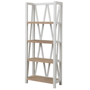 Americana Modern - Etagere Bookcase - JaxCo Furniture