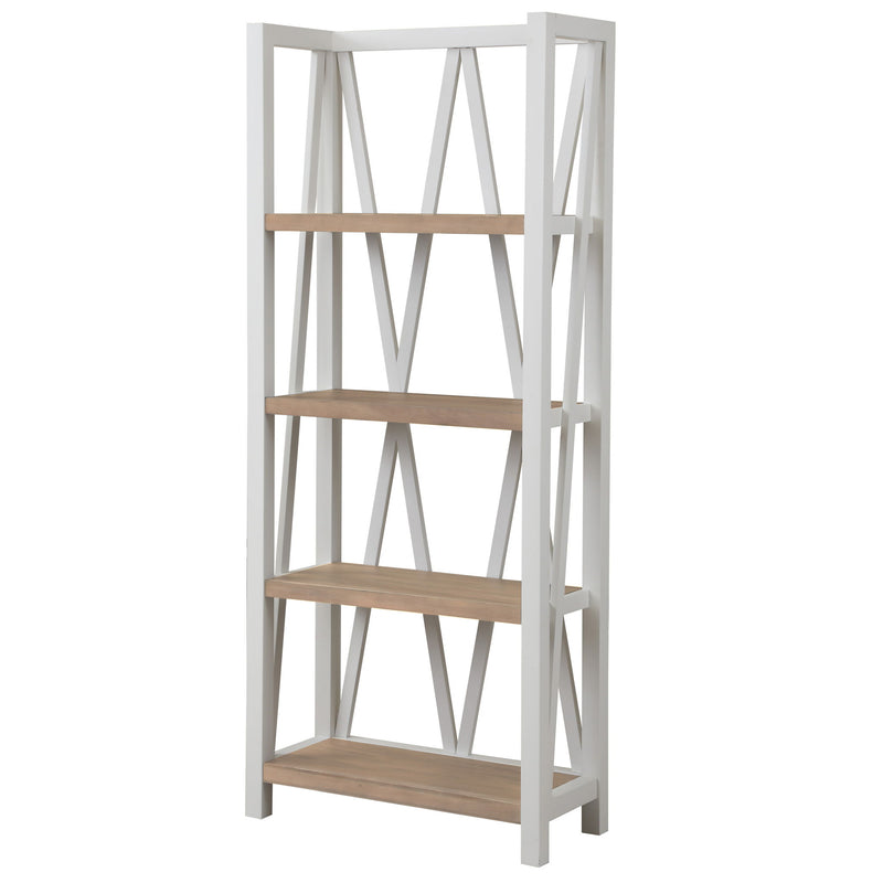 Americana Modern - Etagere Bookcase - JaxCo Furniture