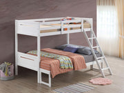 Littleton - Bunk Bed - JaxCo Furniture