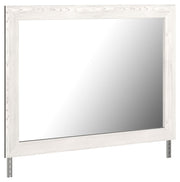 Gerridan - Dresser, Mirror - JaxCo Furniture