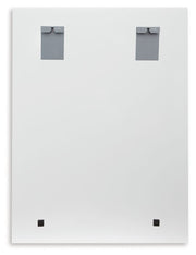 Darinby - Gray / Brown / White - Wall Art - JaxCo Furniture