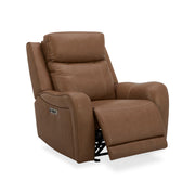 Haywood - Power Glider Recliner - JaxCo Furniture