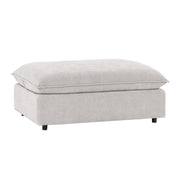 Caplan - Ottoman - JaxCo Furniture