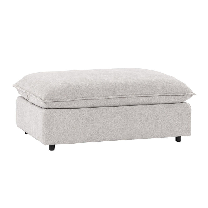 Caplan - Ottoman - JaxCo Furniture