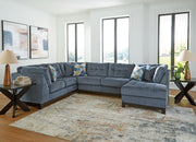 Maxon Place - Sectional - JaxCo Furniture