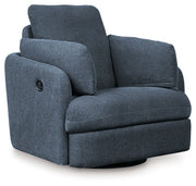 Modmax - Swivel Glider Recliner - JaxCo Furniture