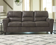 Navi - Sleeper Sofa - JaxCo Furniture