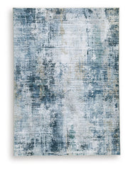 Arlenmont - Rug - JaxCo Furniture