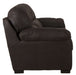 Legend - Sofa - Chocolate - JaxCo Furniture