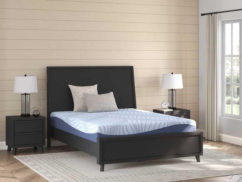 Peak 2.0 10 Memory Foam - Mattress - JaxCo Furniture