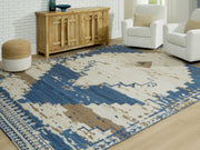Varnler - Rug - JaxCo Furniture