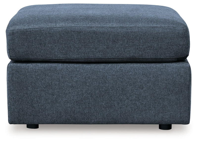 Modmax - Oversized Accent Ottoman - JaxCo Furniture