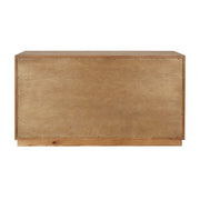 Santa Clara - Dresser - JaxCo Furniture