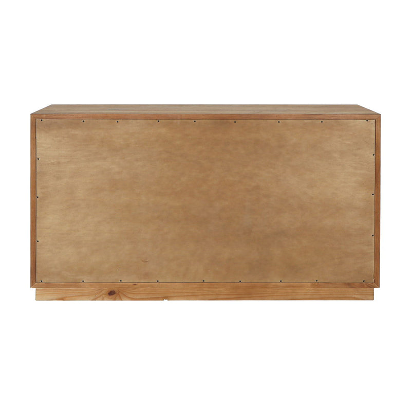 Santa Clara - Dresser - JaxCo Furniture