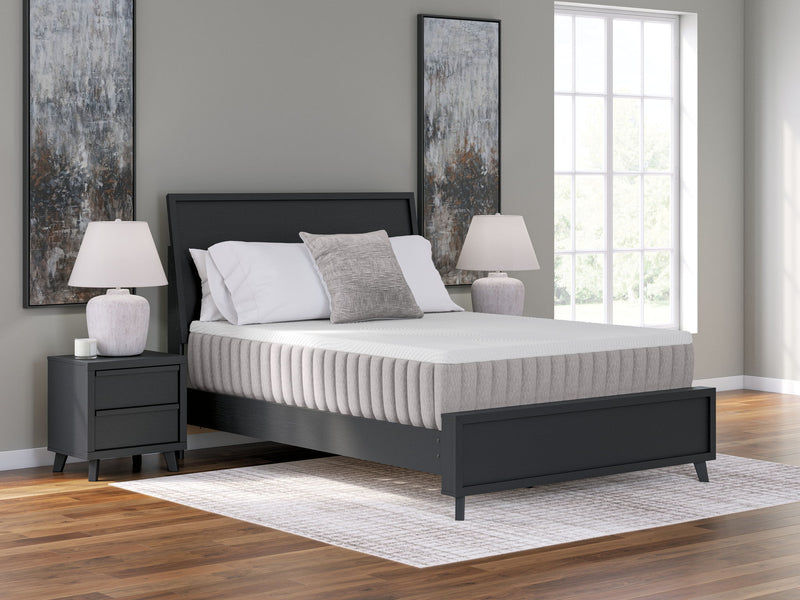 Terra Sleep Soft - Mattress - JaxCo Furniture